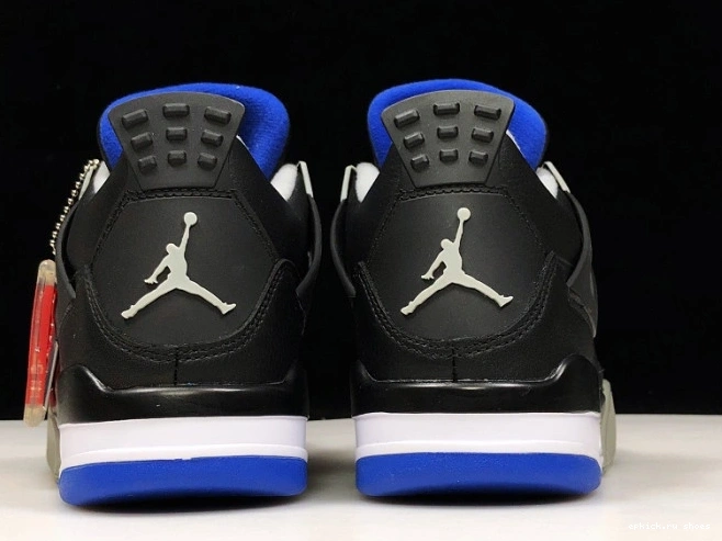 Rep Jordan Alternate 308497-006 Motorsports 4 Retro Air 0820